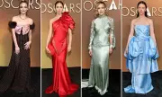 Emily Blunt's Red Carpet Miss & 2 More Fashion Faux Pas at Governors Awards