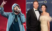 Eminem's Legal Clash with Australian Swimwear Brand 'Swim Shady'