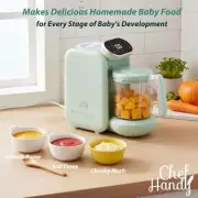 Emma Louise Connolly's 'Epic' Baby Food Maker Slashed by £23 in Amazon Sale