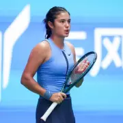 Emma Raducanu reveals stunning hair transformation amid romance rumours