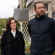 Emmerdale Kev's secret family link 'exposed' in Ray Walters scene