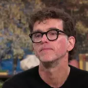 Emmerdale Star Mark Charnock Opens Up About Marlon's Heartbreaking Stroke Storyline