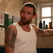 Emmerdale's Kev Secret Son Identity Revealed in Shocking Prison Twist