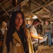 Emmerdale's Modern Slavery Episode: Behind the Scenes of a Harrowing Storyline