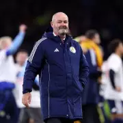 England and Scotland World Cup Draw: Can They Be in the Same Group?