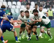 England Closing Gap on Rugby Giants South Africa, Says Monye