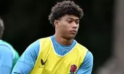 England Coach Borthwick's Selection Bombshell: Caluori Debut Axed in Fiji Squad Shake-Up
