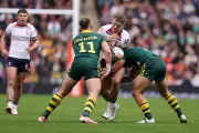 England Face Australia in Decisive Rugby League Ashes Clash: How to Watch Live
