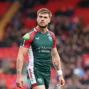 England Rugby Shake-Up: Hassell-Collins Axed in Major Squad Overhaul