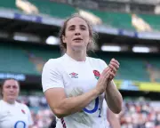 England Rugby Star Abby Dow Retires at 28 to Pursue Engineering Career