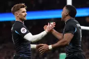 England Rugby's Position Analysis After Perfect Autumn Campaign