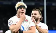England Rugby's Rising Star Henry Pollock Reveals Heartwarming Brotherly Text After Stunning Australia Victory