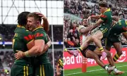 England Seal Dramatic Ashes Victory Over Kangaroos in Liverpool Thriller After Walsh Sin-Binning