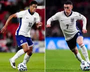 England Squad Shake-Up: Bellingham and Foden Return as Southgate Names Exciting New Talent