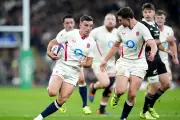 England Triumph Over New Zealand 33-19 as George Ford Inspires Historic Win