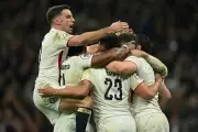 England's 33-19 Triumph Over All Blacks Ends Decade of Dominance