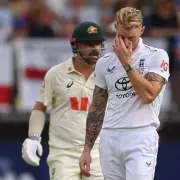 England's Ashes Collapse Costs Millions in Perth Defeat