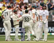 England's Ashes Collapse: Perth Defeat in Two Days After Batting Implosion