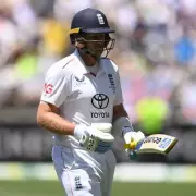 England's Ashes Disaster: Starc's 7-Wicket Haul Decimates Visitors