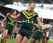 England's Ashes Hopes Dashed Despite Valiant Final Day Fightback at The Oval