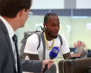 England's Ashes Prep Begins in Perth's Sleepy Lilac Hill