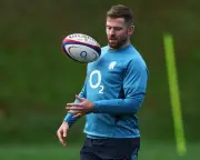 England's Daly Returns for Argentina Clash with Aerial Expertise