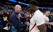 England's Dream Victory Over All Blacks Inspired by Itoje's Speech