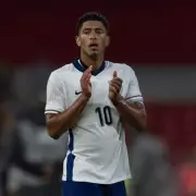 England's Euro 2024 Squad Revealed: Bellingham Stars as Southgate Makes Shock Selections