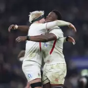 England's New Rugby Era Dawns in Epic 33-19 Victory Over All Blacks