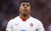 England's New Rugby Sensation: Immanuel Feyi-Waboso Earns Jason Robinson Comparison