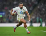 England's Ollie Lawrence Fitness Doubt for Argentina After All Blacks Win