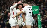 England's Rugby Revival: How Psychology is Turning Narrow Losses into Wins