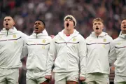 England's Rugby World Cup Nightmare: Borthwick's Men Face Fiji After Australia Humiliation