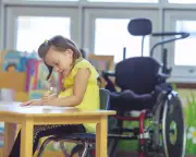 England's Special Needs Education System Nears 'Total Collapse'