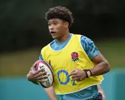 England's Triple Injury Blow Forces Borthwick to Call Up Teenage Star Caluori