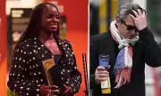 Eni Aluko Honoured in Hall of Fame After Joey Barton Conviction