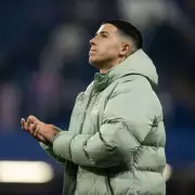 Enzo Fernandez Ruled Out of Argentina Duty with Knee Injury