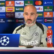 Enzo Maresca Drops Chelsea Bombshell: Key Star Ruled Out of Pre-Season Training