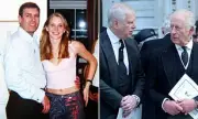 Epstein Emails Confirm Andrew Photo Authenticity in Bombshell US Release