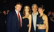Epstein Emails: Trump Knew About Girls, Claims Financier