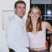 Epstein's Email Confirms Authenticity of Prince Andrew Photo
