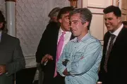 Epstein's Five-Word Email Offer Piles Pressure on Donald Trump