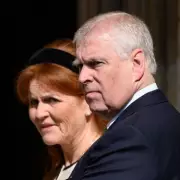 Epstein's SAS Assassination Plot Against Andrew and Fergie Revealed