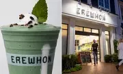 Erewhon's Bizarre Toothpaste Smoothie: LA's Latest £19 Wellness Craze or Step Too Far?