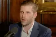 Eric Trump Eyes 2028 Presidential Run: The Next Generation of Trump Politics
