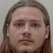 Ernestas Juska jailed for 24 years after murdering sleeping family friend