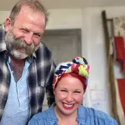 Escape To The Chateau Fans Stunned by Children's Transformation in TV Comeback