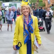 Esther Rantzen's New Cancer Battle and Early Christmas Plans