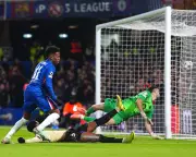 Estêvão Willian's Wonder Goal Seals Chelsea's 3-0 Champions League Win Over Barcelona