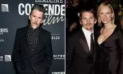 Ethan Hawke Reveals Painful Divorce from Uma Thurman & Public Scrutiny